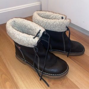 Duckfeet Boots!
